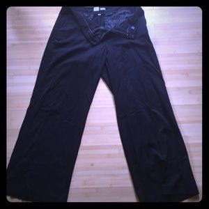 Andeawy Stretch Slacks Size 14